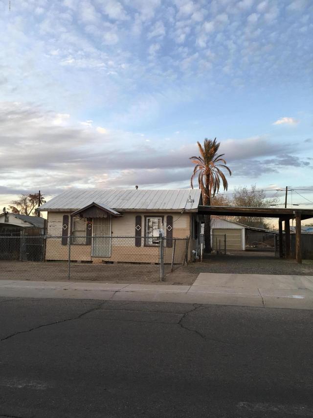 138 W Southgate Ave., Phoenix, AZ 85041