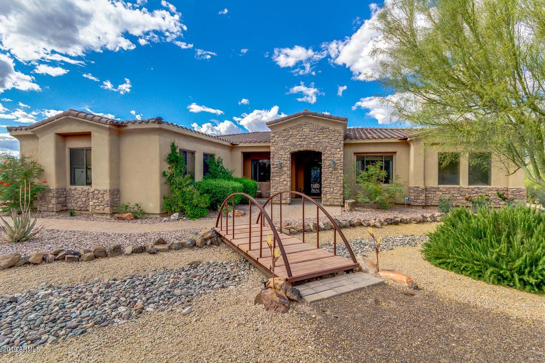 3308 W Adamanda Dr., Phoenix, AZ 85086