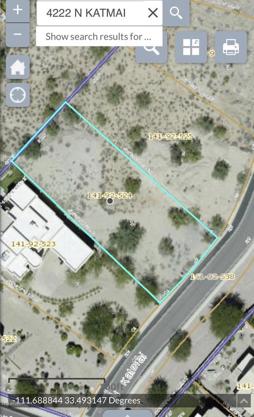 4222 N Katmai St. #3, Mesa, AZ 85215