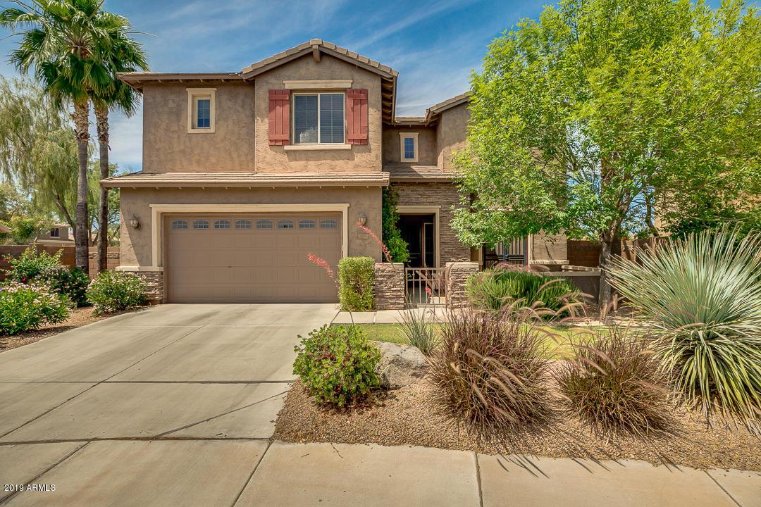 4832 E Firestone Dr., Chandler, AZ 85249