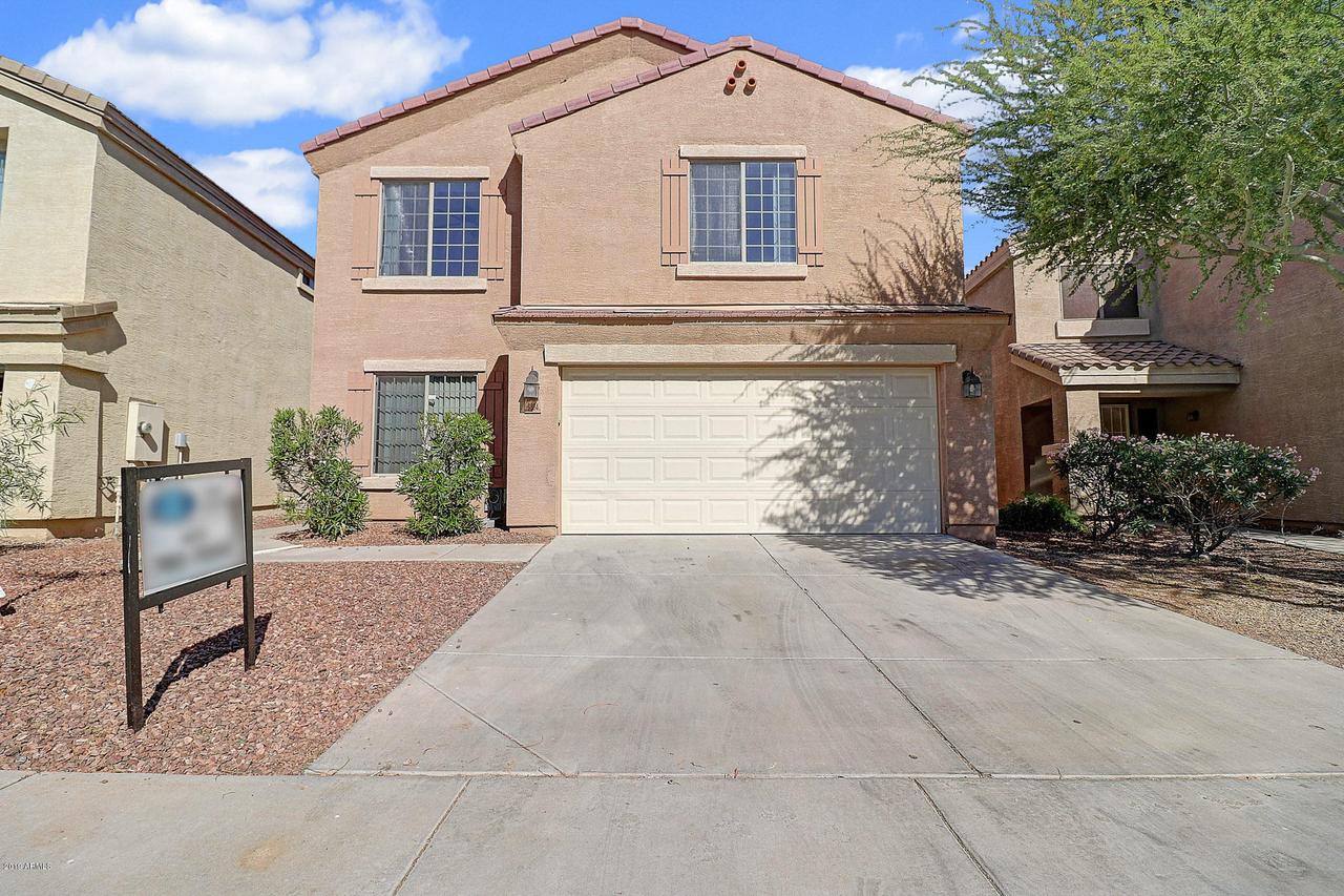 6804 N 130th Ave., Glendale, AZ 85307