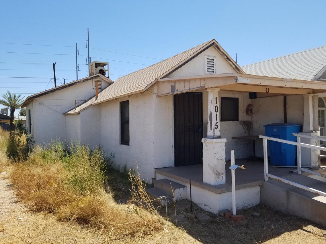 1015 S Montezuma St., Phoenix, AZ 85003