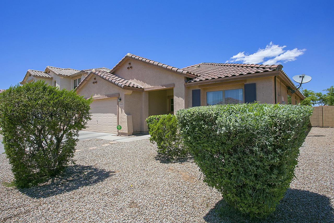 2622 W Spencer Run, Phoenix, AZ 85041