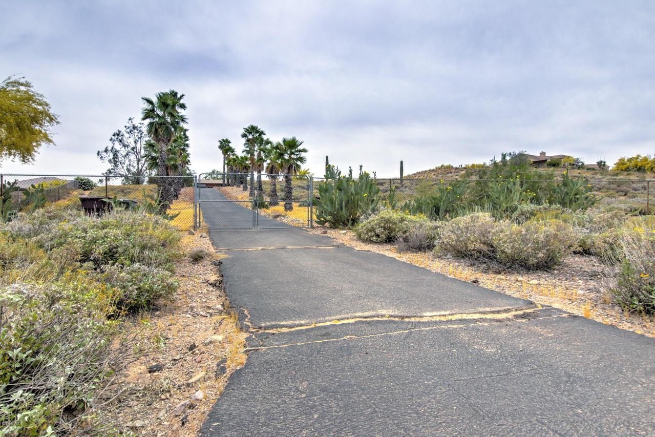 16743 E Hawk Dr., Fountain Hills, AZ 85268