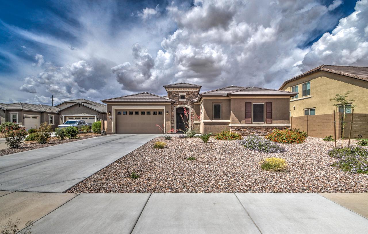 22258 E Pickett Ct., Queen Creek, AZ 85142