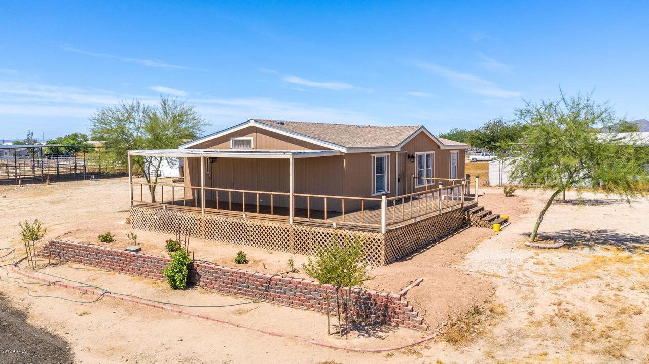 19743 W Monte Vista Rd., Buckeye, AZ 85396