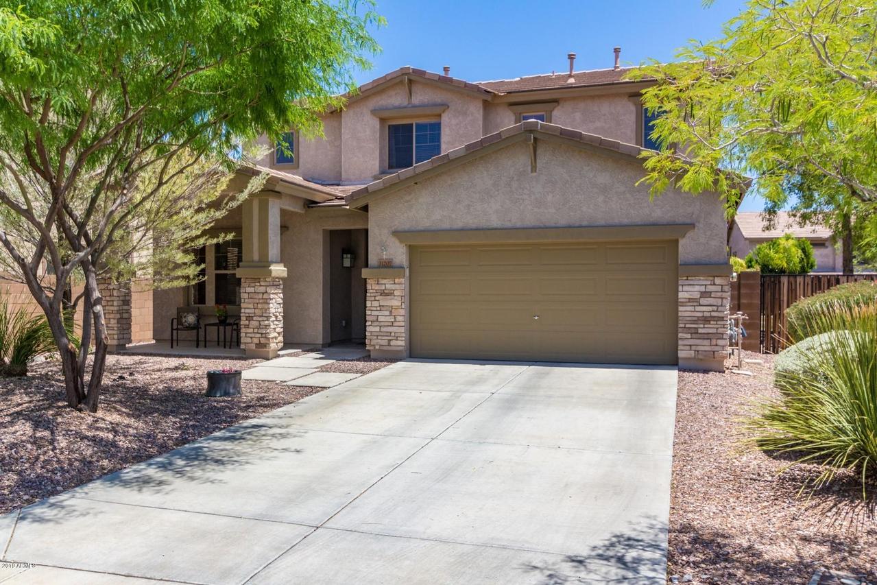 31207 N 131st Ln., Peoria, AZ 85383