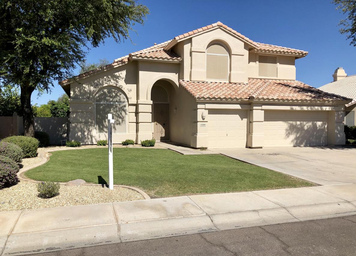 13085 N 71st Dr., Peoria, AZ 85381