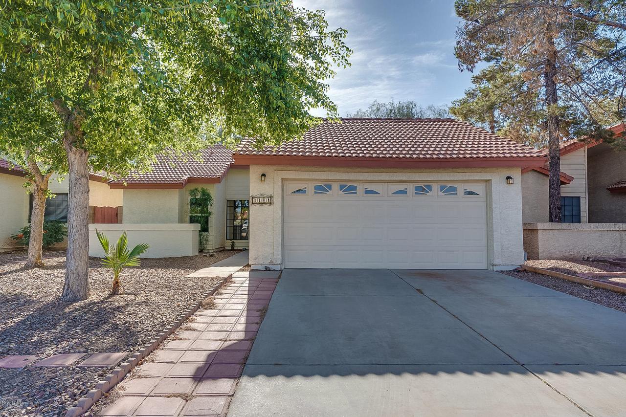 1101 N Willow St., Chandler, AZ 85226