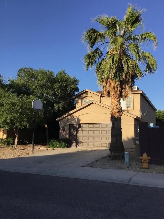 9147 N 73rd Ln., Peoria, AZ 85345