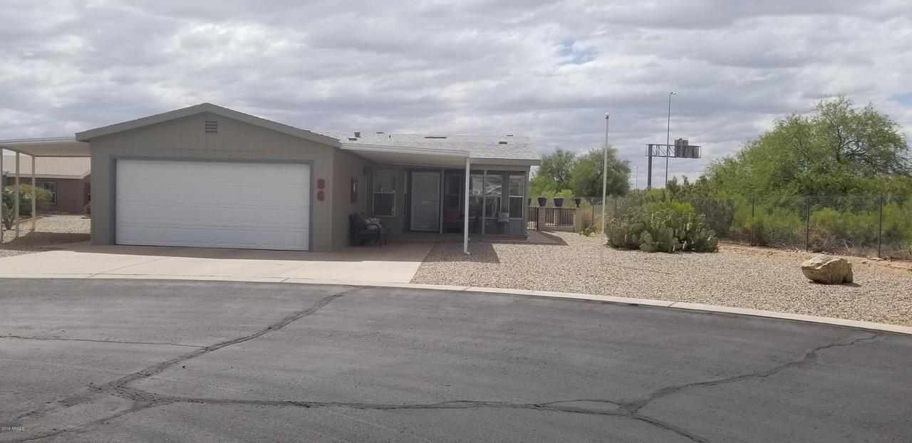 3355 S Cortez Rd. #LOT 86, Apache Junction, AZ 85119