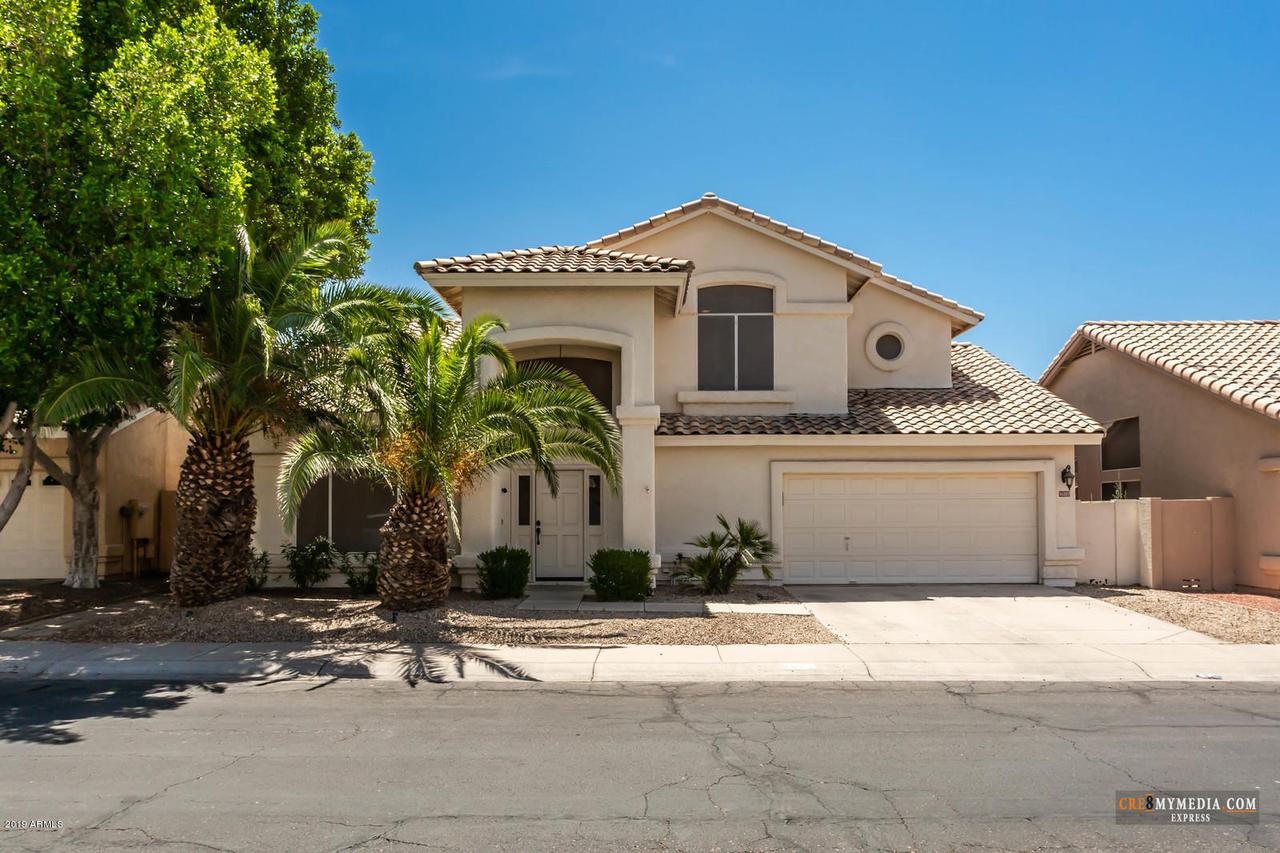 16257 S 12th Pl., Phoenix, AZ 85048