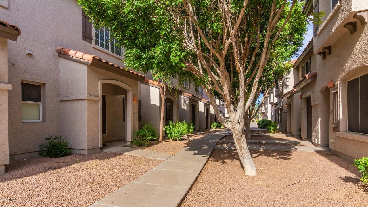 1961 N Hartford St. #1101, Chandler, AZ 85225