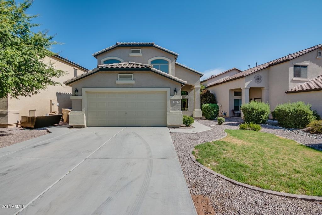 3888 E Mine Shaft Rd., San Tan Valley, AZ 85143