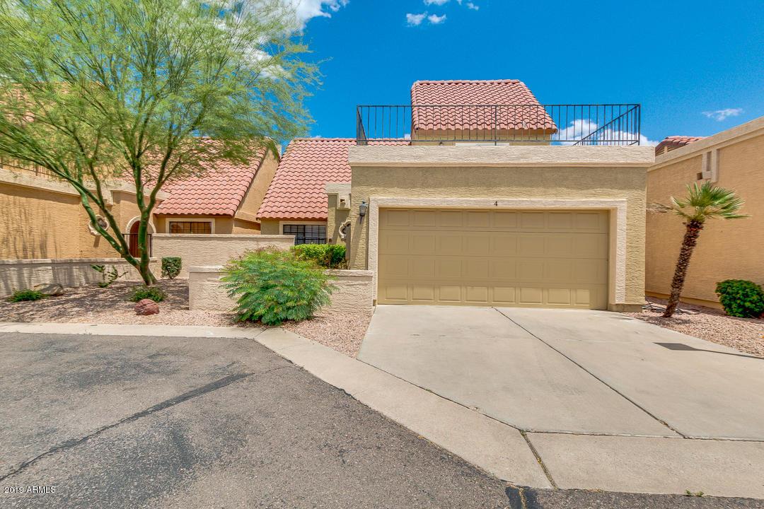 2848 E Brown Rd. #4, Mesa, AZ 85213