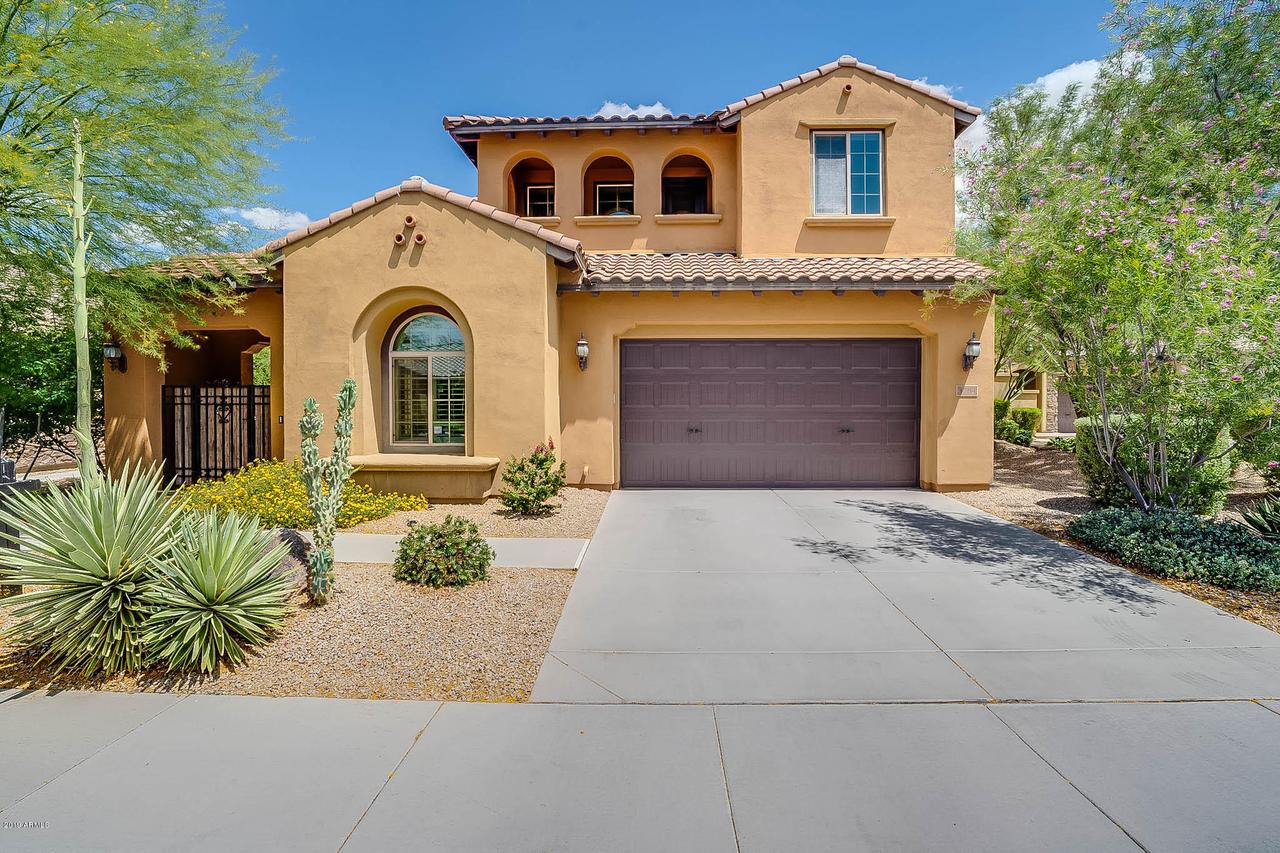 3784 E Covey Ln., Phoenix, AZ 85050