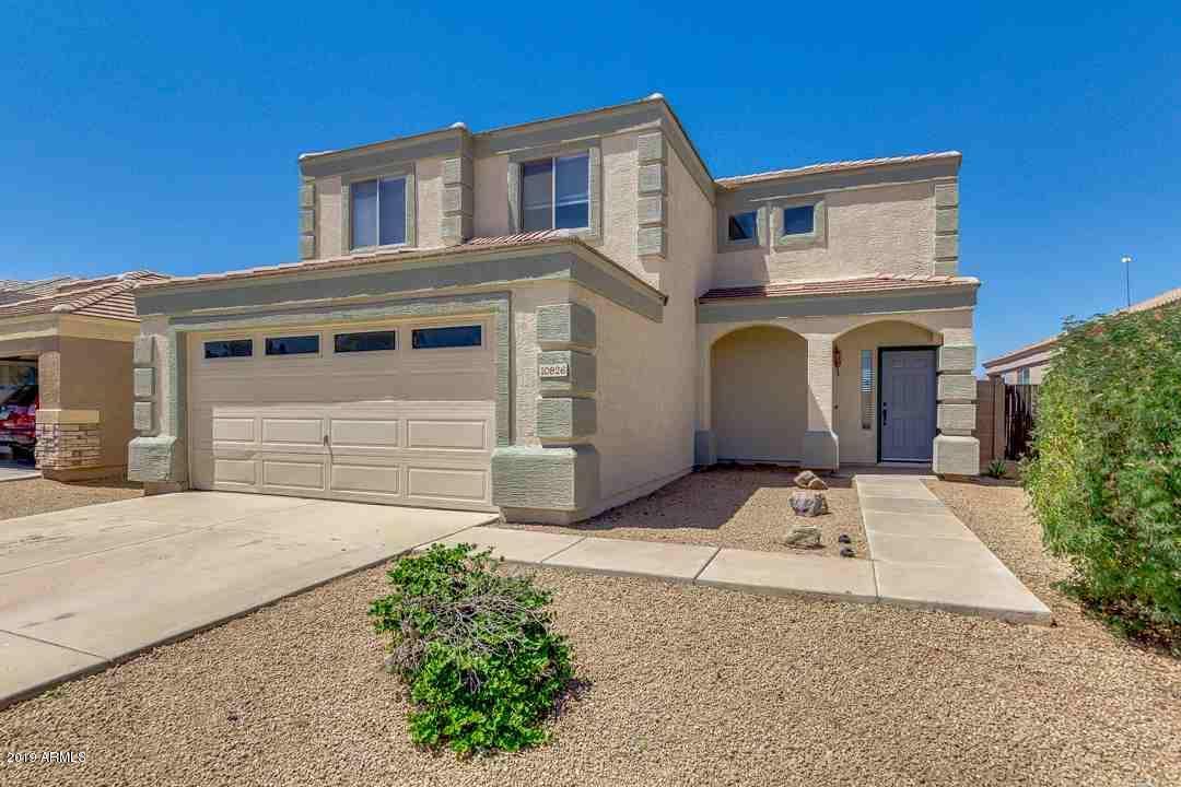 10826 W Joblanca Rd., Avondale, AZ 85323