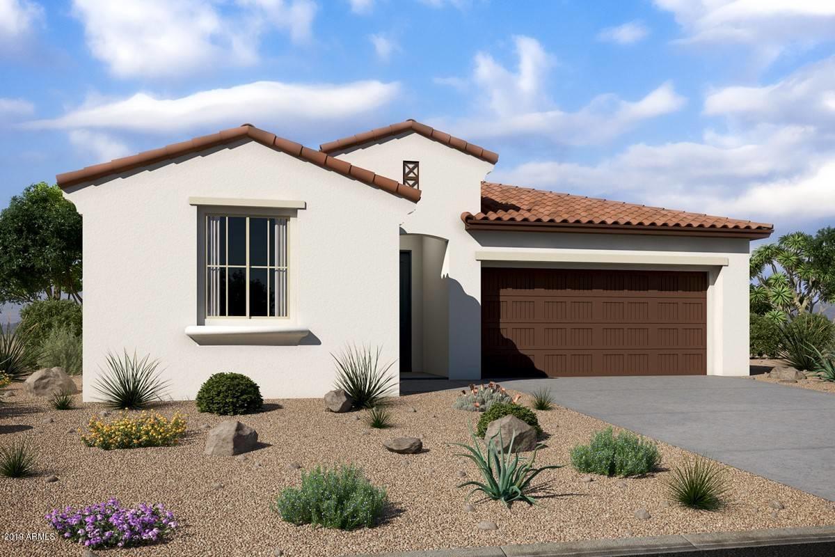 21069 W Coronado Rd., Buckeye, AZ 85396