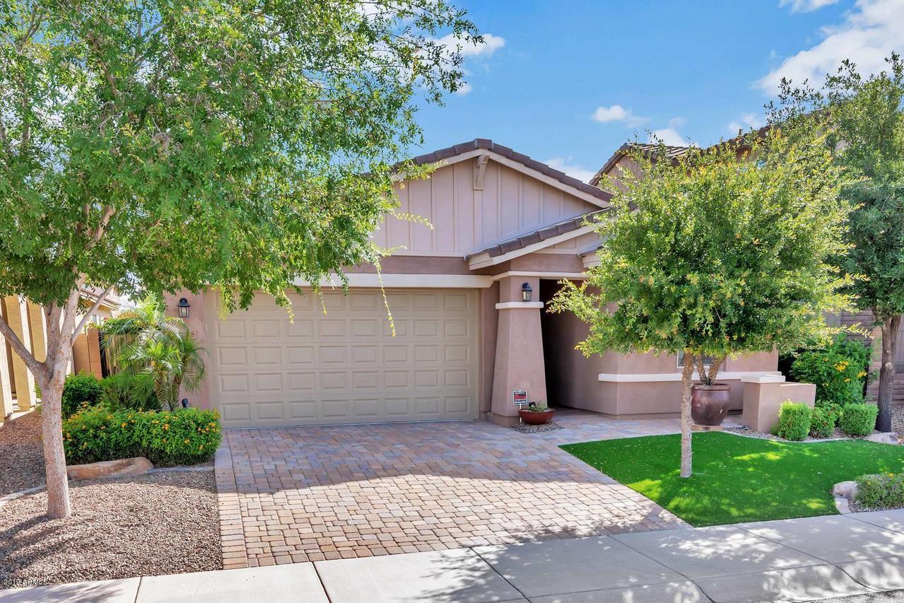 12218 W Paso Tr., Peoria, AZ 85383