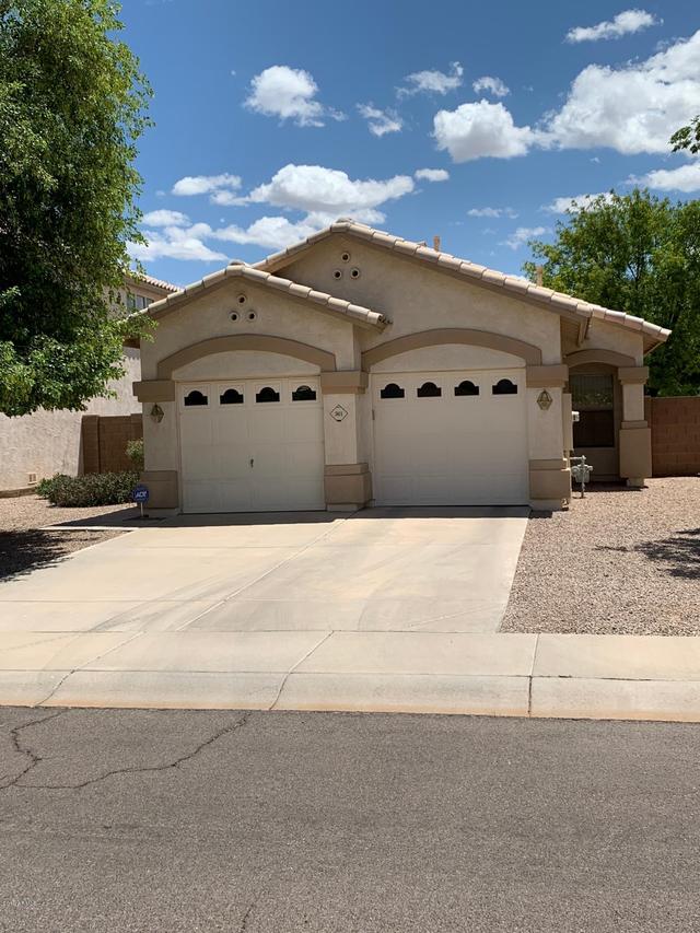 361 S Anvil Dr., Chandler, AZ 85225
