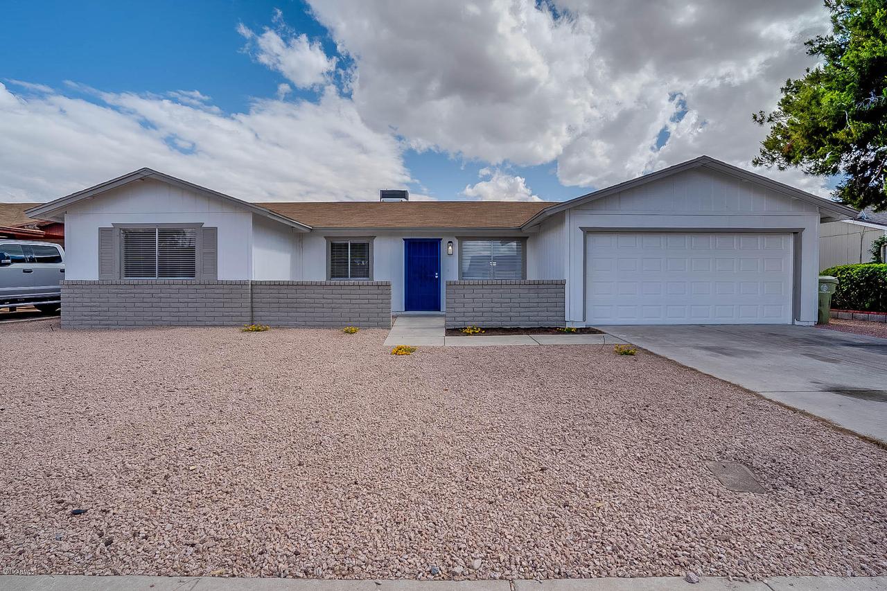 5925 W Monte Cristo Ave., Glendale, AZ 85306