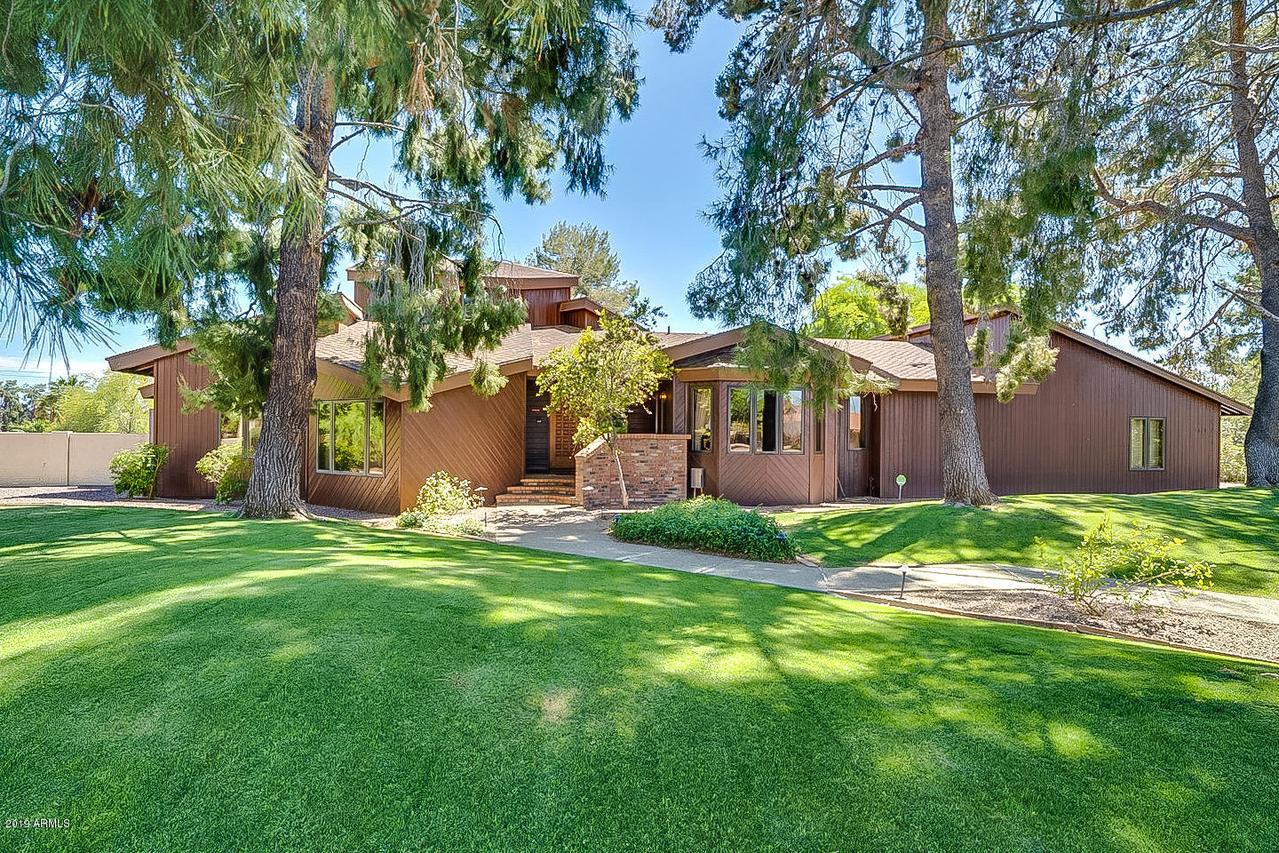 5443 E Sahuaro Dr., Scottsdale, AZ 85254