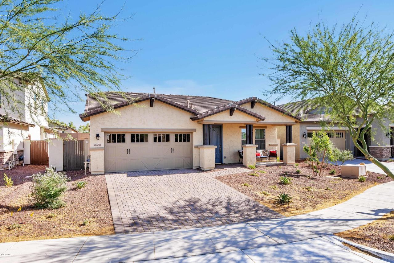 20658 W Park Meadows Dr., Buckeye, AZ 85396