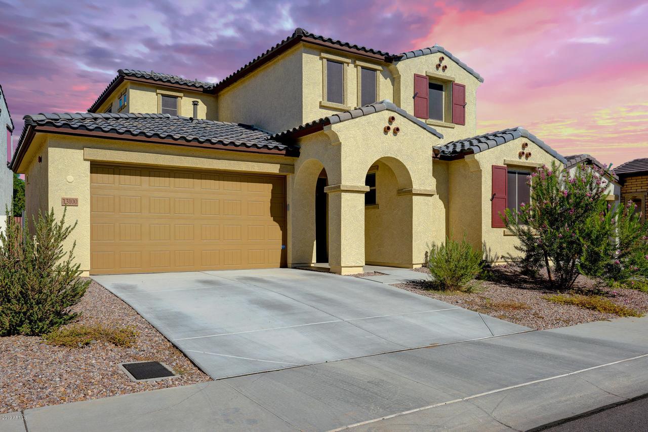 13100 N 91st Dr., Peoria, AZ 85381