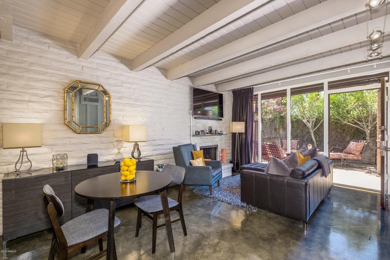 3022 N 32nd St. #47, Phoenix, AZ 85018