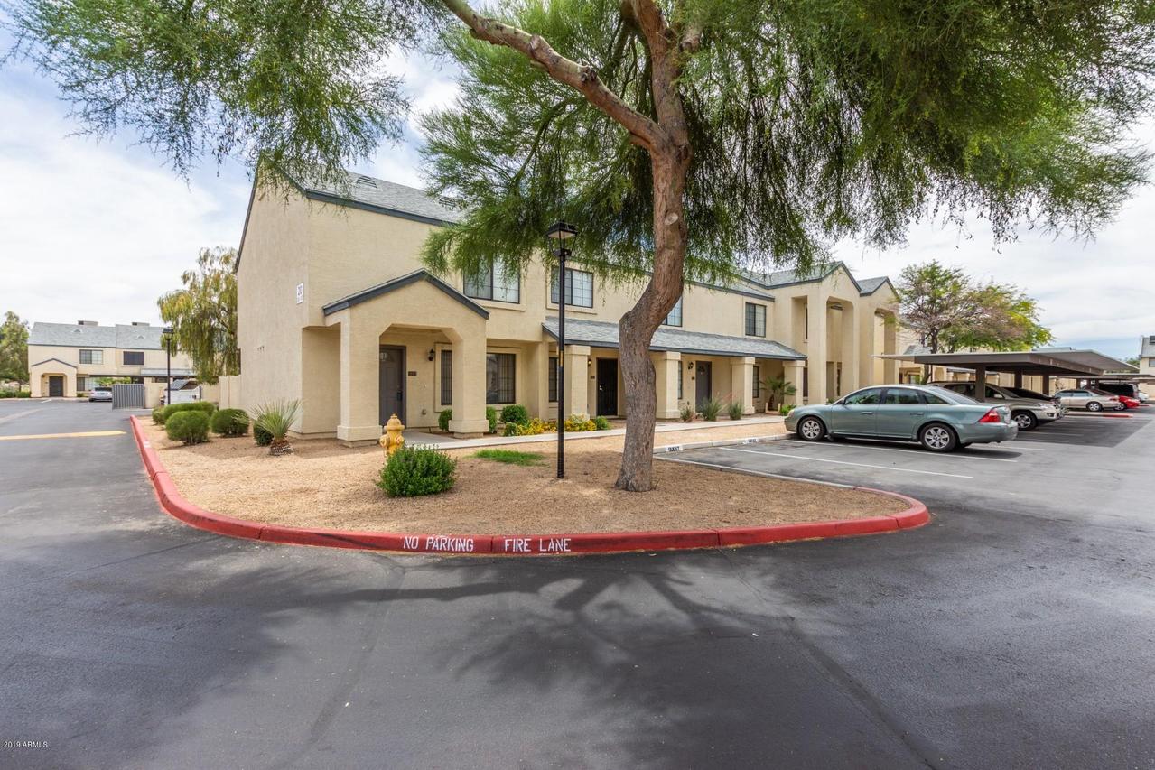 7801 N 44th Dr. #1097, Glendale, AZ 85301
