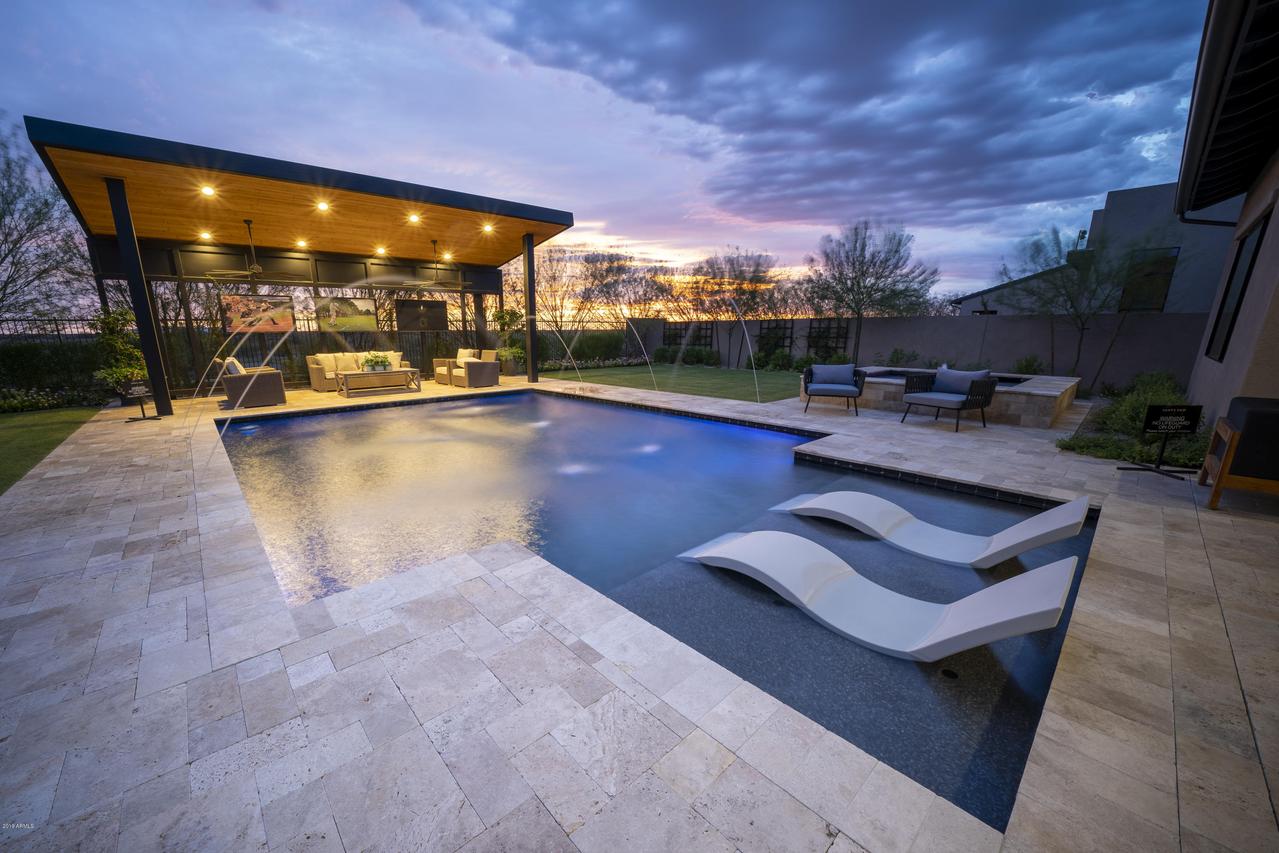 10195 E Camelot Ct., Scottsdale, AZ 85255