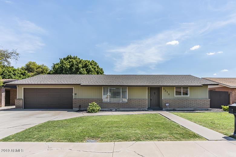 1313 W 12th St., Tempe, AZ 85281