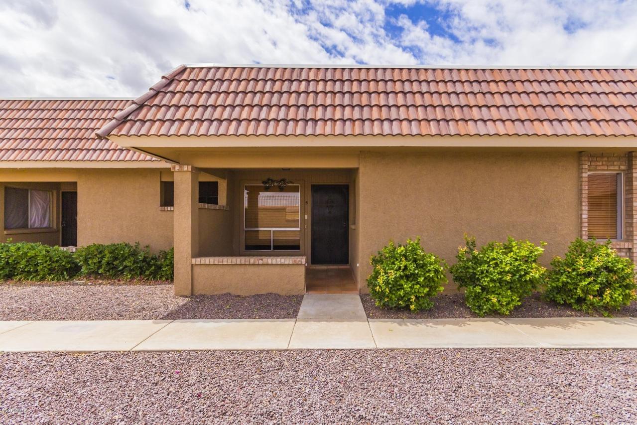 426 W Pontiac Dr. #5, Phoenix, AZ 85027