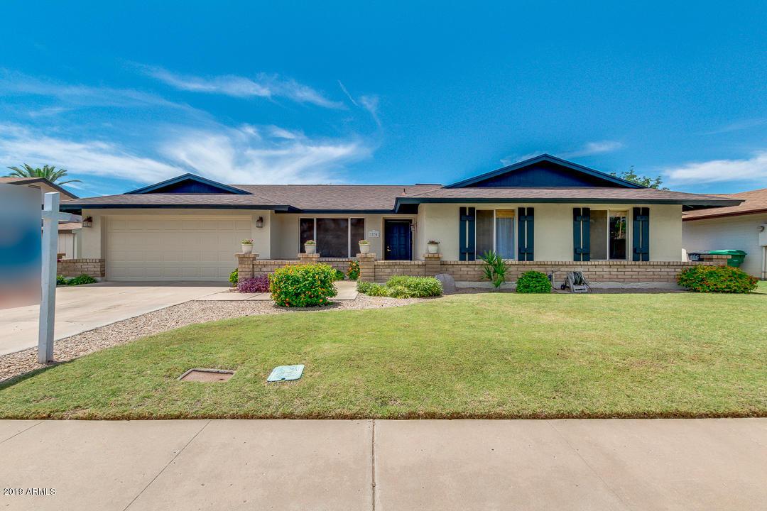 2834 S Calle Rosa Cir., Mesa, AZ 85202