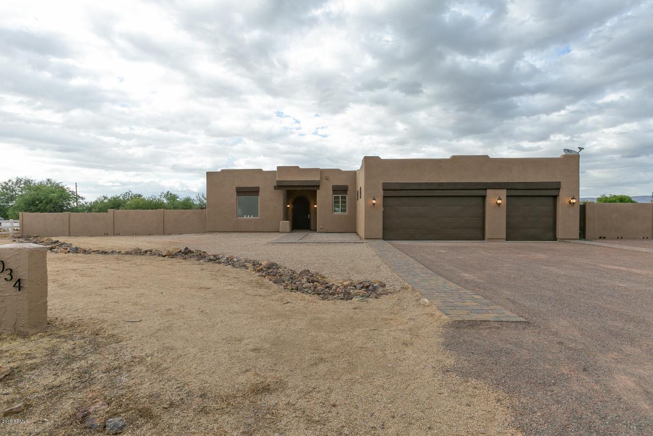 3034 W Tamar Rd., Phoenix, AZ 85086