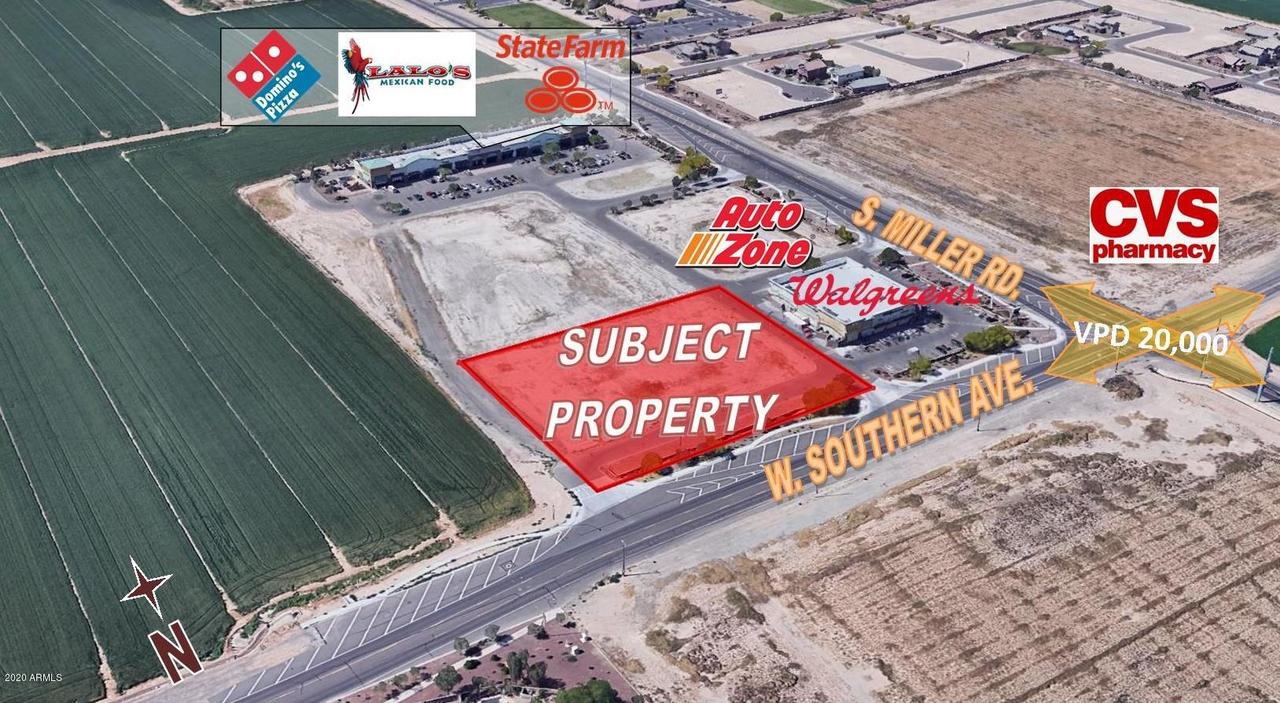 250XX W Southern Ave. #1, Buckeye, AZ 85326