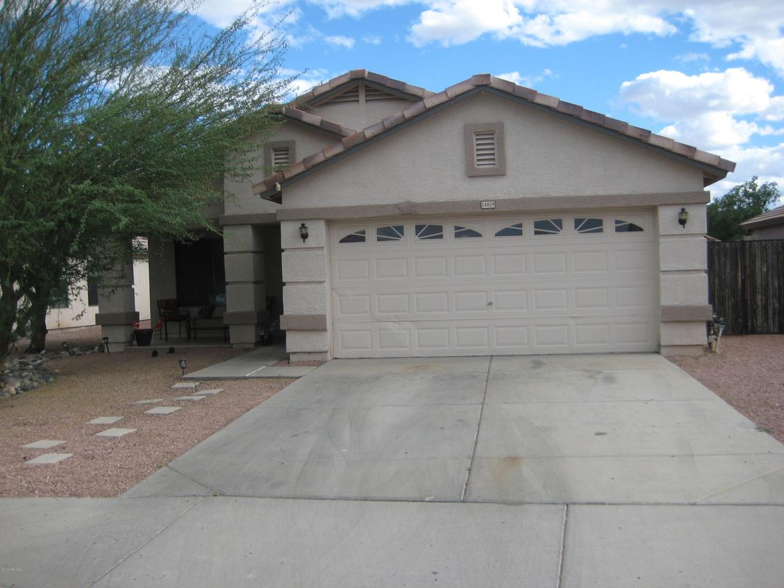 14859 W Watson Ln., Surprise, AZ 85379