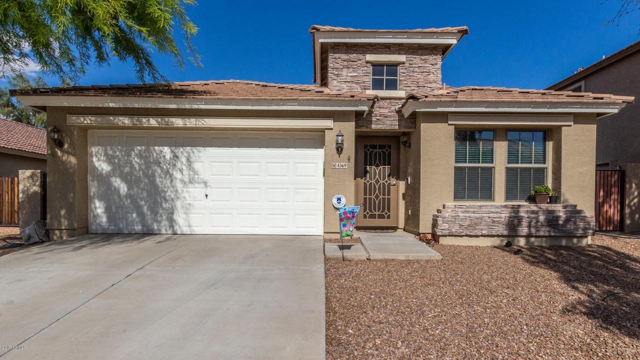 4369 S Tatum Ln., Gilbert, AZ 85297