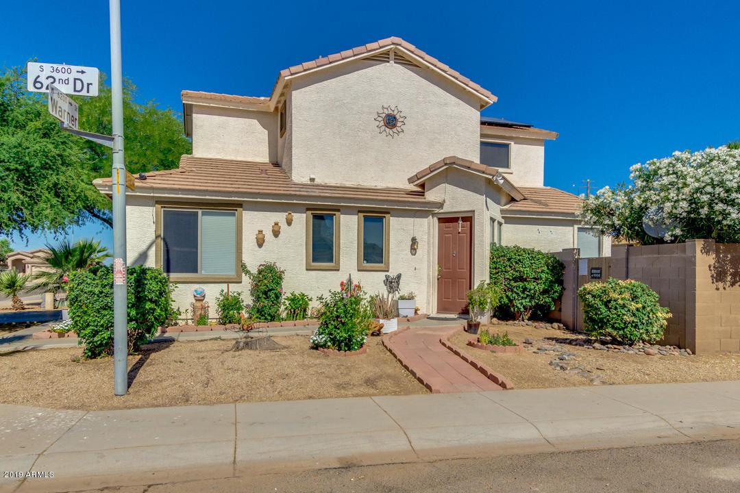 6230 W Warner St., Phoenix, AZ 85043