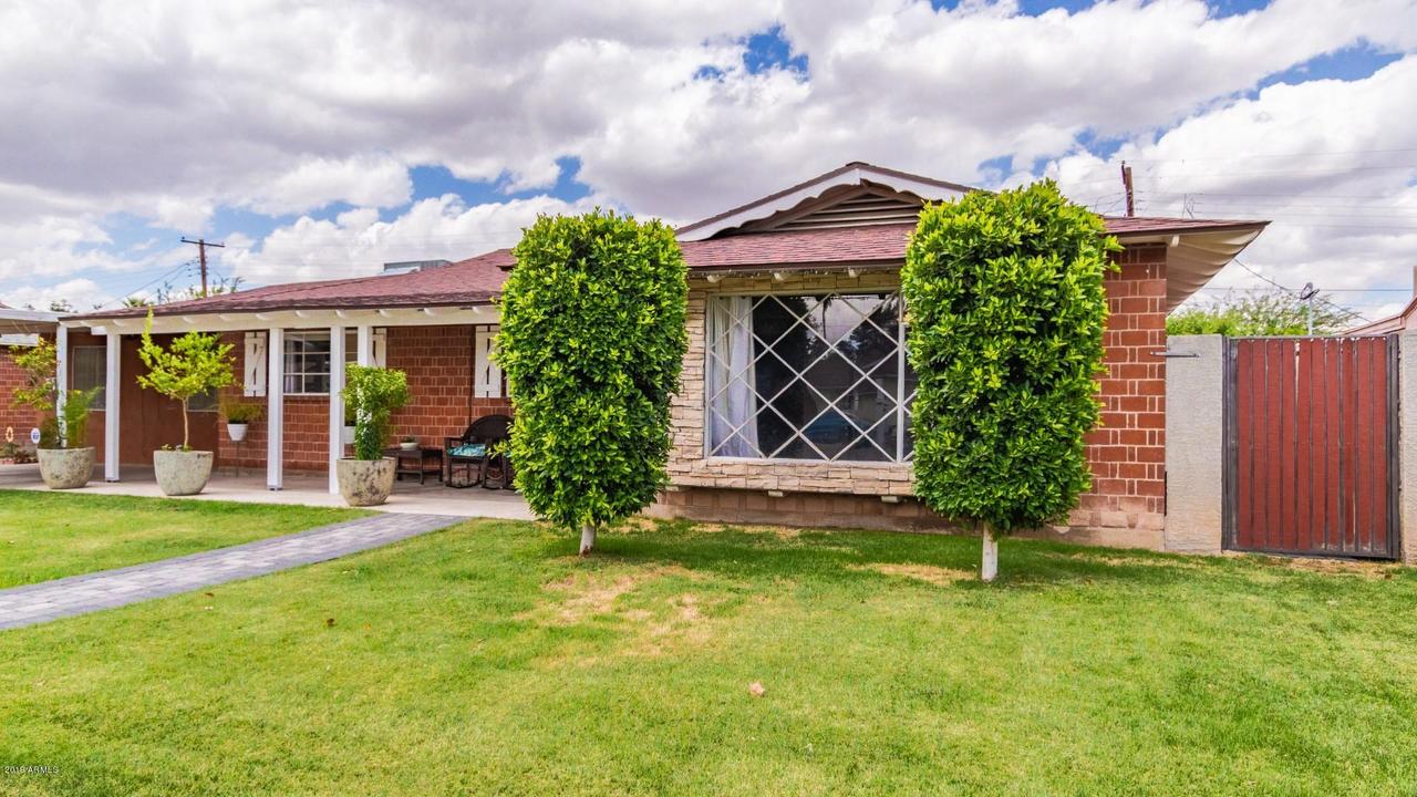 3914 W Stella Ln., Phoenix, AZ 85019