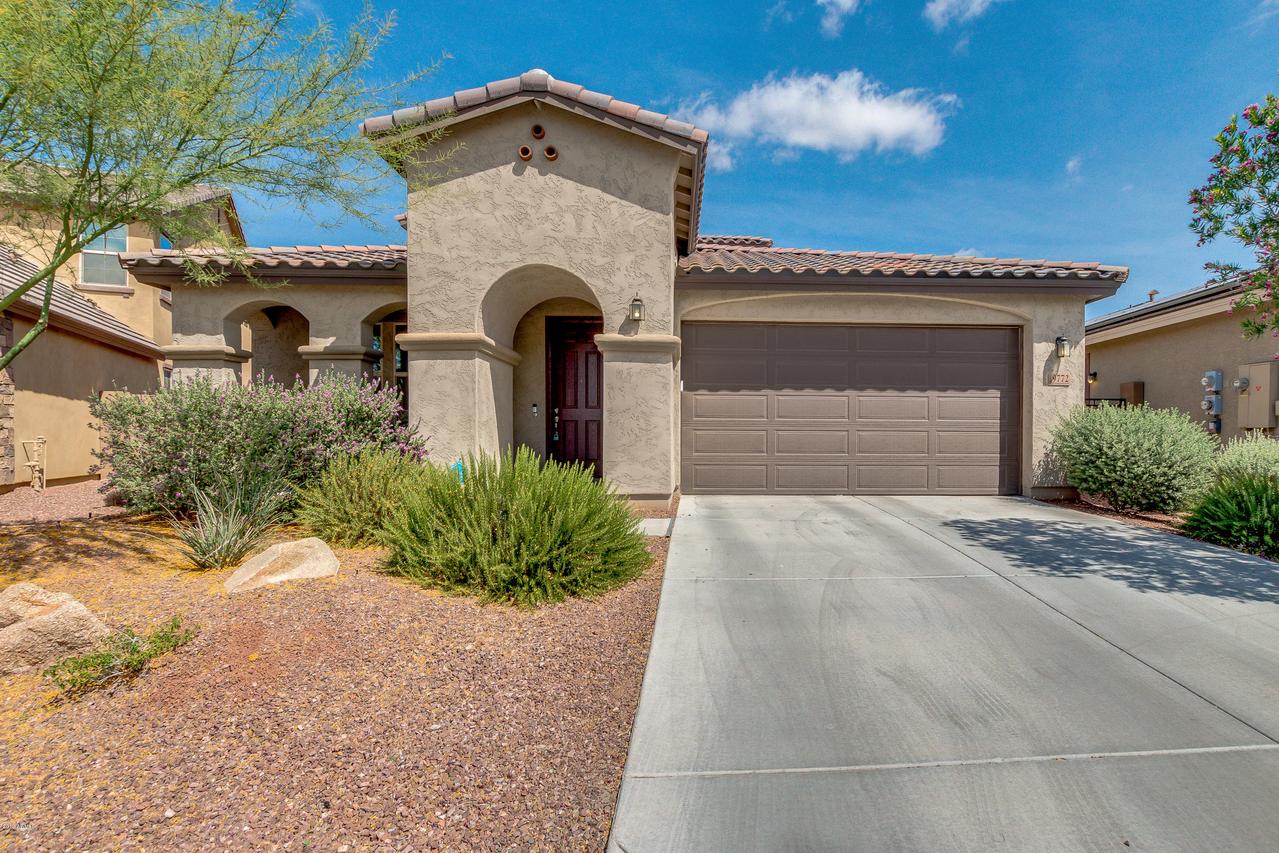 9772 W Sands Dr., Peoria, AZ 85383