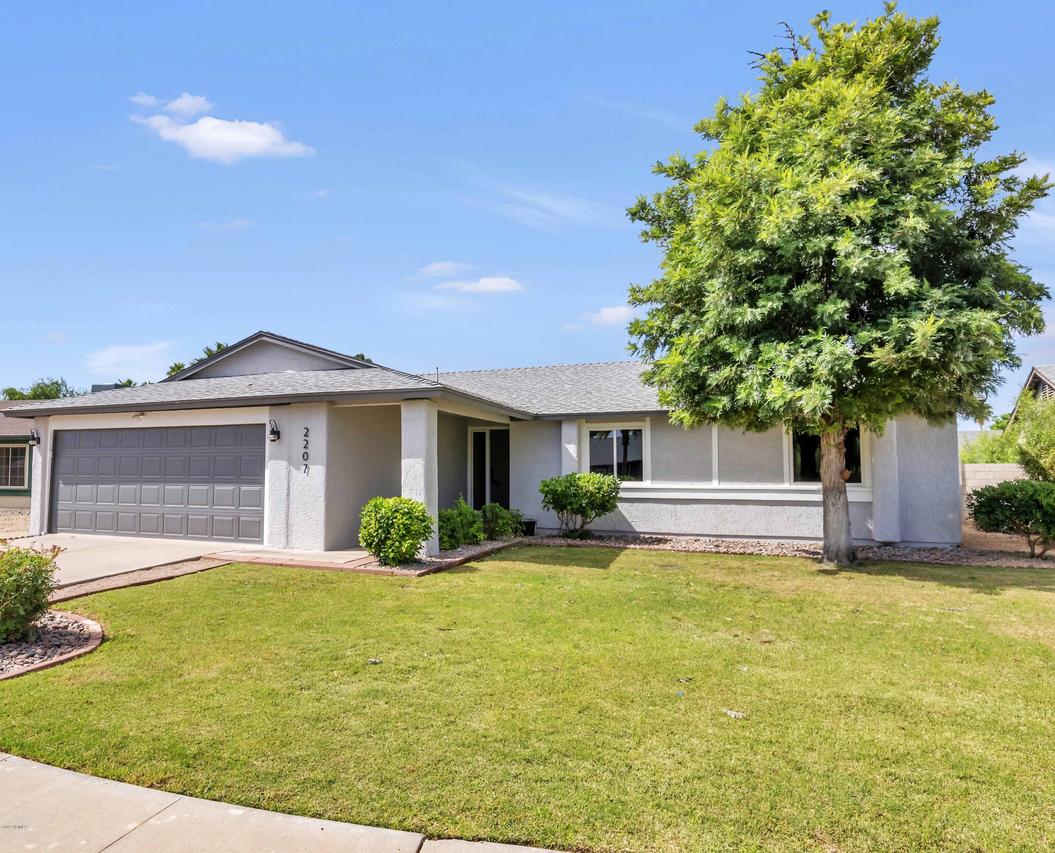 2207 W Morino Ct., Chandler, AZ 85224