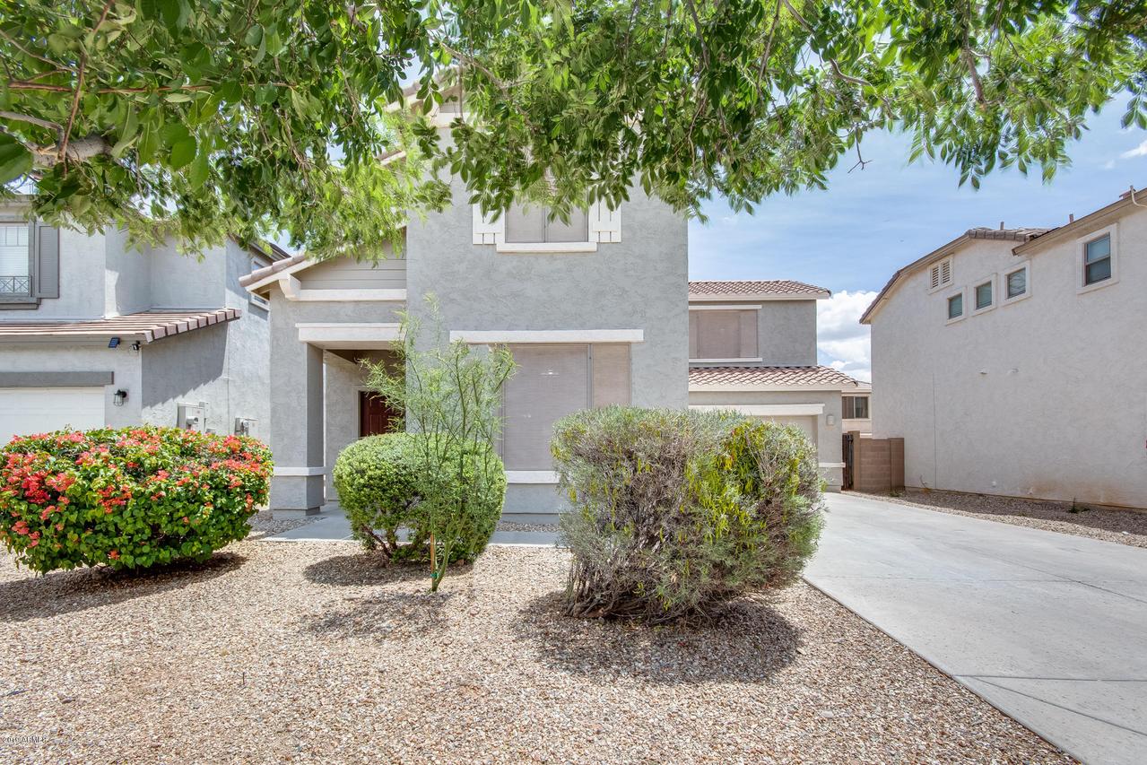 14695 N 176th Ave., Surprise, AZ 85388