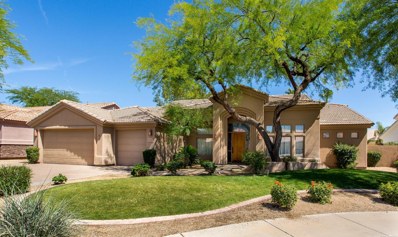 9470 E Bloomfield Rd., Scottsdale, AZ 85260