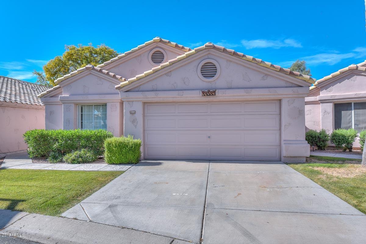 14589 W Winding Tr., Surprise, AZ 85374