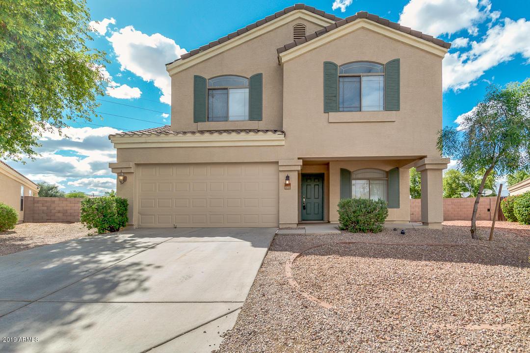 2004 S 106th Ln., Tolleson, AZ 85353