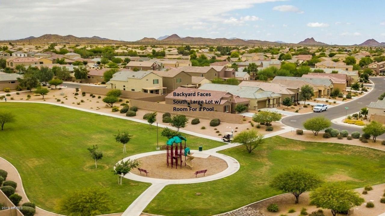 4705 E Sodalite St., San Tan Valley, AZ 85143