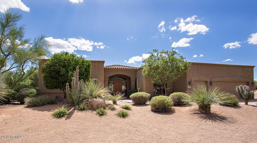 27922 N Walnut Creek Rd., Rio Verde, AZ 85263