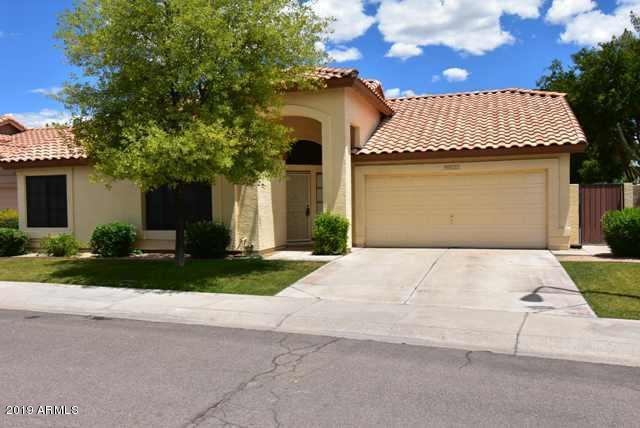 9511 S Ash Ave., Tempe, AZ 85284