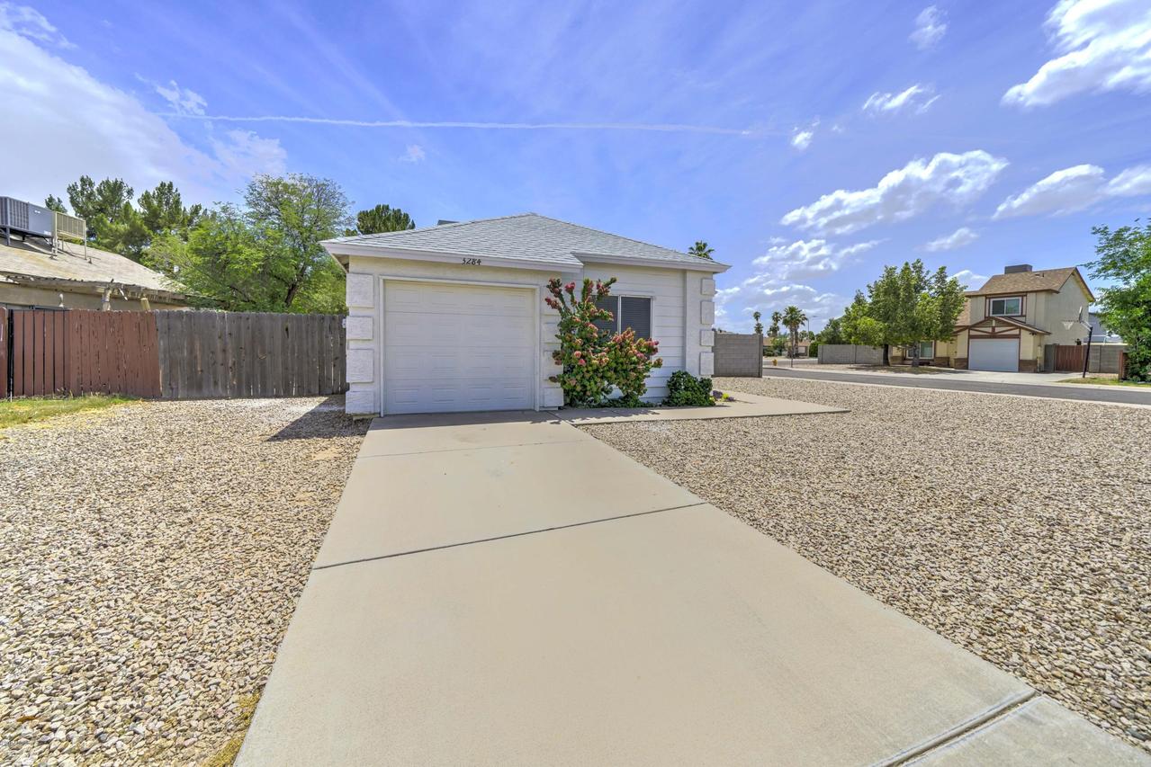 3284 N Ash Cir., Chandler, AZ 85224